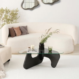 Hanah Home Freya - Antracita
